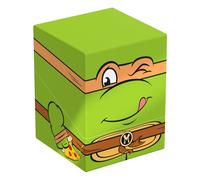 Squaroes - Squaroe Ninja Turtles™ Nt005 - Michel-Ange Squaroes