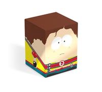 Squaroes Squaroe SP019 South Park : Fractured but Whole - Captain Diabetes