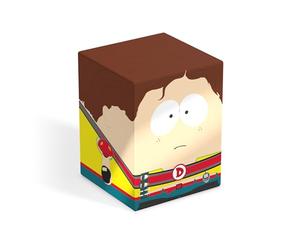Squaroes Squaroe SP019 South Park : Fractured but Whole - Captain Diabetes