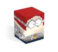Squaroes Squaroe SP022 « South Park : Fractured but Whole » - General Disarray