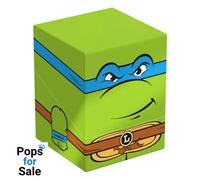 Squaroes - Squaroe Teenage Mutant Ninja Turtles™ NT006 - Leonardo