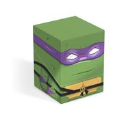 Squaroes Squaroe Teenage Mutant Ninja Turtles™ NT015 - Mode d'action Donatello