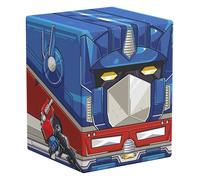 Squaroes Squaroe Transformers TR001 Optimus Prime