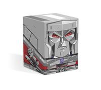 Squaroes Squaroe Transformers TR005 - Megatron