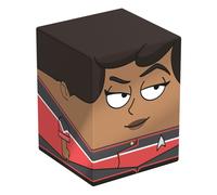 Squaroes - Star Trek : Lower Decks St001 Beckett Mariner