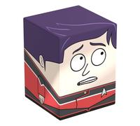 Squaroes - Star Trek : Lower Decks St002 Brad Boimler