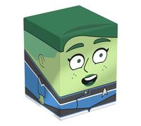 Squaroes - Star Trek : Lower Decks St003 D'vana Tendi