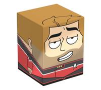 Squaroes - Star Trek Lower Decks St006 Jack Ransom