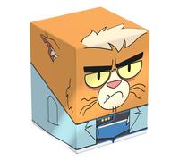 Squaroes - Star Trek Lower Decks ST007 T'Ana