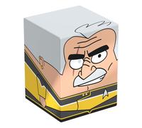 Squaroes - Star Trek Lower Decks ST008 Shaxs