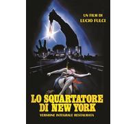 Squartatore Di New York (Lo)