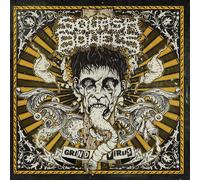 Grindvirus – Squash Bowels