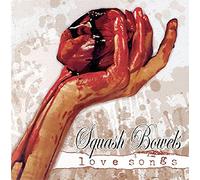 Squash Bowels – Love Songs – CD – Import (Membran)