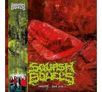 Squash Bowels - SQUASH BOWELS - Dead???...Not Yet LP