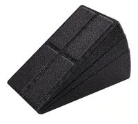 Squat Wedge Block 3Pcs Adjustable Squat Wedge Non-Slip Ramp Slant Board Heavy Duty Calf Stretcher Leg Extender Exercise Incline Board for Heel Elevated Calf Raise