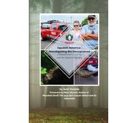 Squatch America: Investigating the Unexplained: A Researcher's Journey Into the Bigfoot Mystery