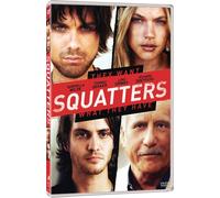 Squatters