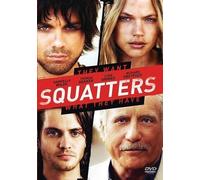Squatters