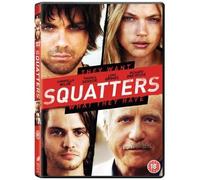Squatters