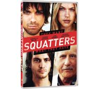 Squatters