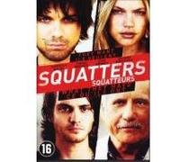 Squatteurs – Squatters – Bilingue – Sony Pictures Home Entertainment