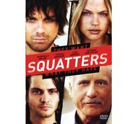 Squatters – DVD‑R à la demande – Choice Collection – Sony
