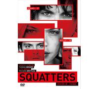 Squatters [Import allemand]