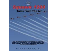 Squawk 1200: Tales From the Air [Import USA Zone 1]