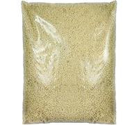 SQUAWK Cacahuètes Concassées - Mélange de Nourriture de Noix de Jardin Sauvage de Qualité Supérieure pour Oiseaux Sauvages (2.5kg)