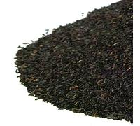 SQUAWK Graines de Niger - Nourriture de qualité pour Oiseaux Sauvages à Haute énergie pour Le Jardin et Les pinsons (5kg)