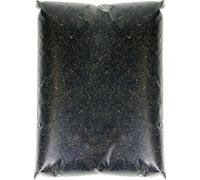 SQUAWK Graines de Niger - Nourriture de qualité pour Oiseaux Sauvages à Haute énergie pour Le Jardin et Les pinsons (500g)
