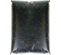 SQUAWK Graines de Niger - Nourriture de qualité pour oiseaux sauvages à haute énergie pour le jardin et les pinsons. 2,5kg