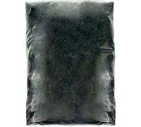 SQUAWK Graines de Tournesol Noir - Nourriture pour Oiseaux Sauvages Riches en Huile pour Jardin (2.5kg)