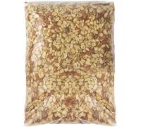 SQUAWK Mélange de cacahuètes décortiquées - Mélange de Nourriture fraîche de qualité supérieure pour Oiseaux Sauvages de Jardin (1kg)