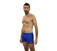 Squba Boxer d'entraînement pour Enfant Couleur Royal, Garçon, Bleu Roi, 6