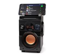 Squeak Sq1001 Bluetooth Speaker Noir