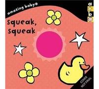 Squeak Squeak Beth Harwood, Emma Dodd (Auteur)