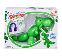 Squeakee Le Dino Ballon - Dino Jouet Interactif Qui Marche Et Parle