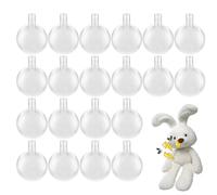 Squeakers for Dog Toys - Replacement Plush Toy Noise Maker Insert, | 20 Pieces Sounding Replacement Accessories for Stuffed Animal Family