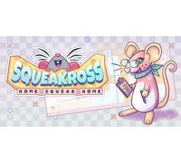 Squeakross Home Squeak Home (PC)