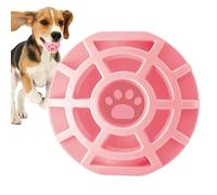 Squeaky Dog Balls Toys - Chew Toy, Pet Play Ball, Heavy Duty Interactive Accessory Multi Scenario Application Training Tool | Fun Noise Ball For Dogs Puppies Teeth Cleaning Fetch Exercise Entertainmen