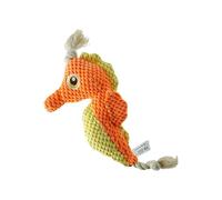Squeaky Dog Toys - Jouet à mâcher pour chiots en train de faire ses dents | Accessoire pour animaux de compagnie Jouet d'occupation pour lutter contre l'ennui Lancer des saucisses à mordre - Jeu