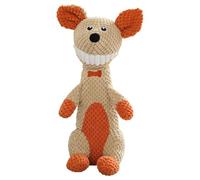 Squeaky Toy for Playtime, Eco-Friendly Squeaky Toy, Squeaky Dog Toy for Teeth, Squeaky Ball Toy for Dogs, Squeaky Bone Toy for Dogs, Fun Squeaky Toy, Soft Squeaky Toy for Dogs, Squeaky Toy for Puppies