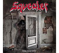 Squealer - Behind Closed Doors [Import]