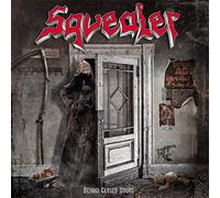 Squealer Behind Closed Doors (Vinyl) 12" Album