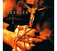 Squealer – Under the Cross – Import – Sony