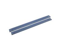 squeegee rubber replacement, Compatible avec les raclettes en caoutchouc Karcher BD50/50 BD50/70, pièces de rechange for raclettes de sol, bande de rétention d'eau A ,for floor and home