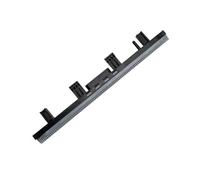 squeegee rubber replacement, Raclette droite résistante à l'huile, lames en caoutchouc, compatible avec le nettoyeur Karcher BR 30/4C ,for floor