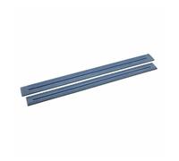 squeegee rubber replacement, Raclette en caoutchouc for sol, pièces de nettoyage for sol, bandes absorbantes de rétention d'eau, haute résistance, compatible avec Karcher BD50/50 BD50/70 ,for floor an