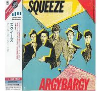 Squeeze - Argybargy